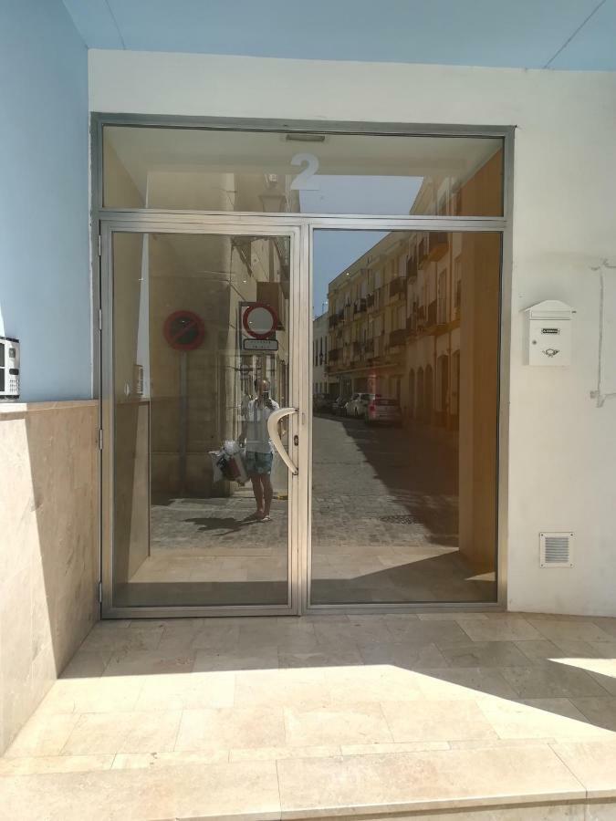 Apartamento L&G Centro Ayamonte Exterior foto